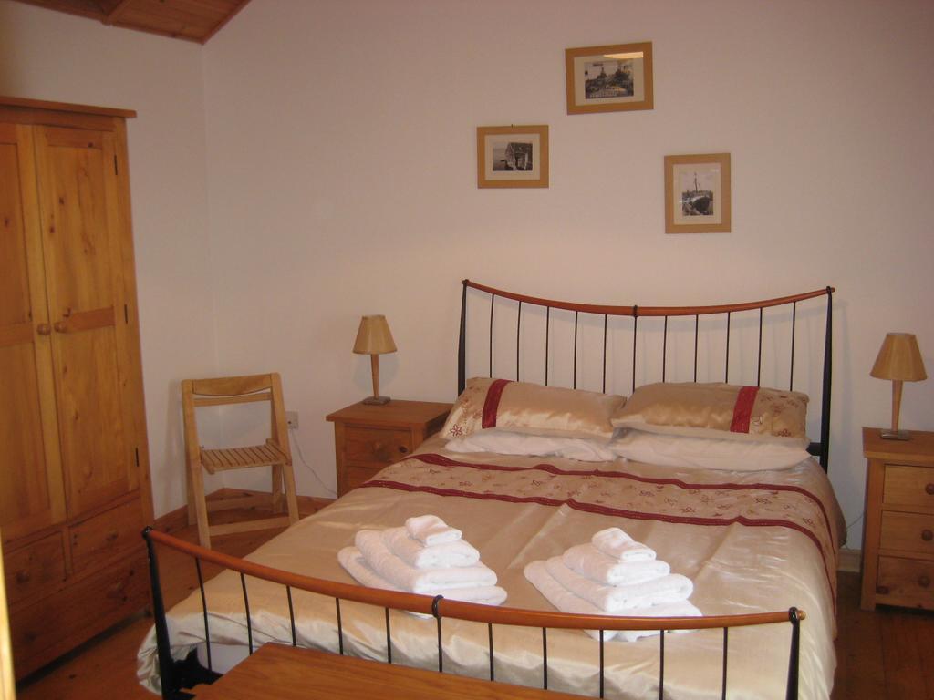 Fishers Croft Hamnavoe 외부 사진